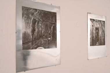 Transformacije zaboravljenog prostora / Foto NIKOLA BLAGOJEVIĆ