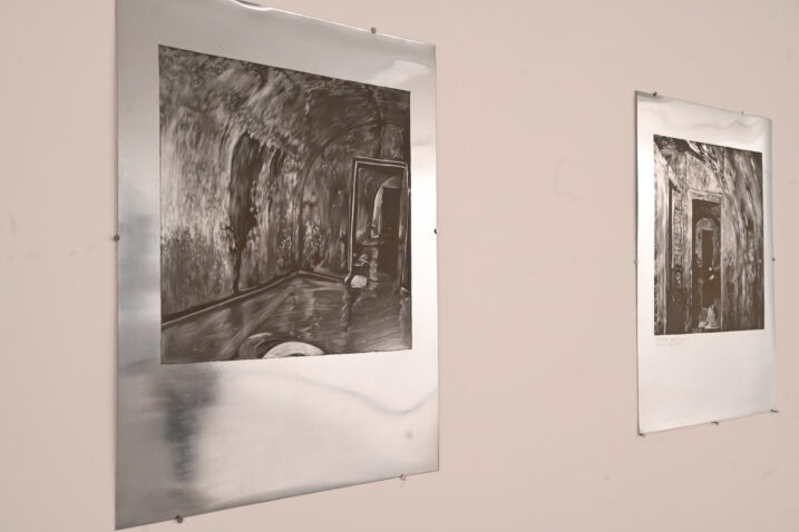 Transformacije zaboravljenog prostora / Foto NIKOLA BLAGOJEVIĆ