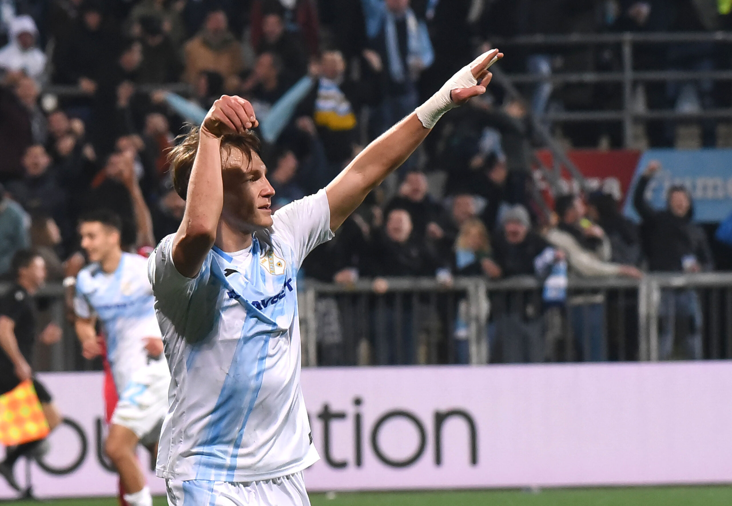 Toni Fruk/D. MICULINIĆ