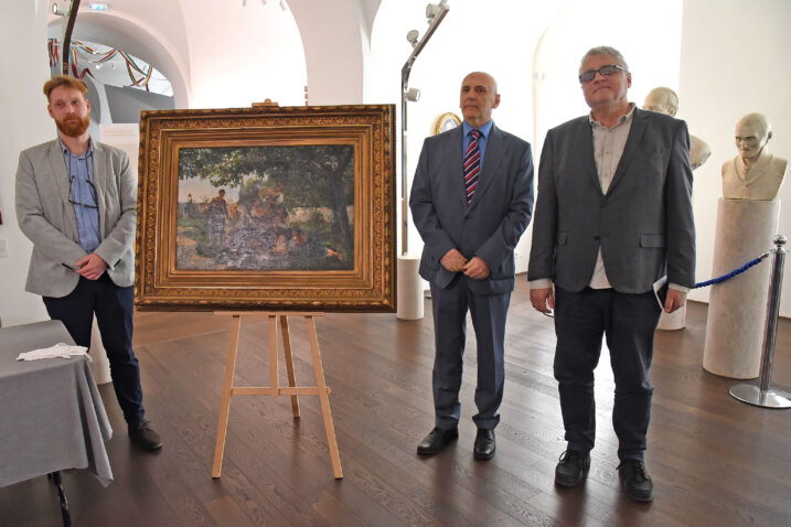 Foto: Dean Miculinić