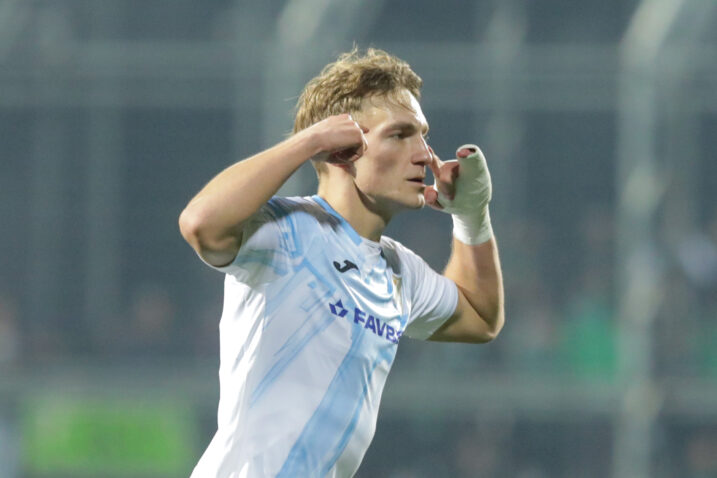 Toni Fruk/Foto PIXSELL