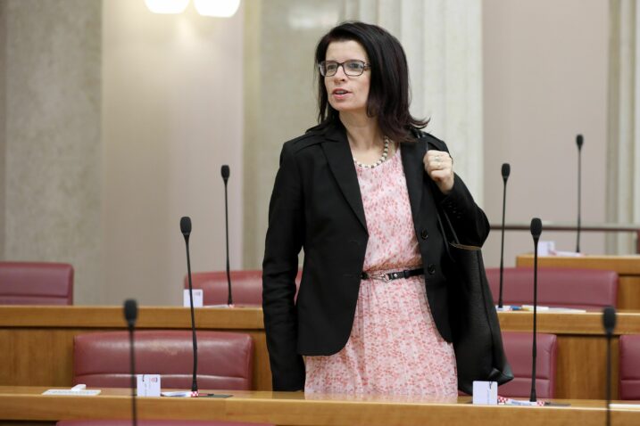 Photo: Patrik Macek/PIXSELL