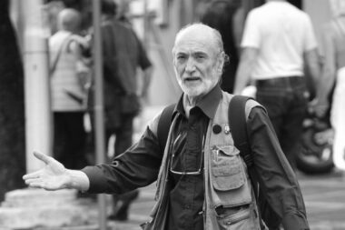 Marijan Vejvoda / Foto Arhiva NL