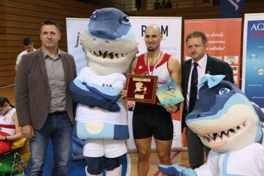 Foto VK Jadran Rijeka