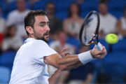 Marin Čilić/Foto REUTERS