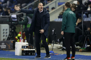 Nicky Hayen/Foto REUTERS