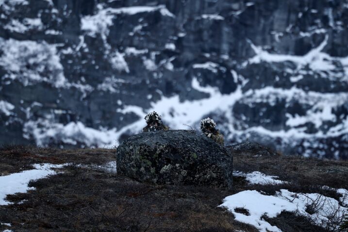 Foto REUTERS/Stoyan Nenov