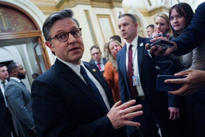 Foto REUTERS/Al Drago