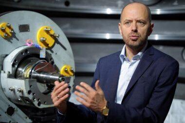 Foto REUTERS/Maximilian Schwarz/File Photo