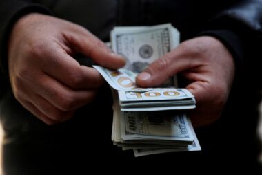 Foto Majid Asgaripour/WANA (West Asia News Agency) via REUTERS