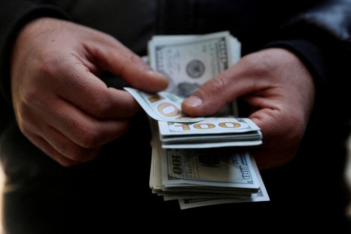 Foto Majid Asgaripour/WANA (West Asia News Agency) via REUTERS