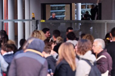 Foto REUTERS/Manon Cruz