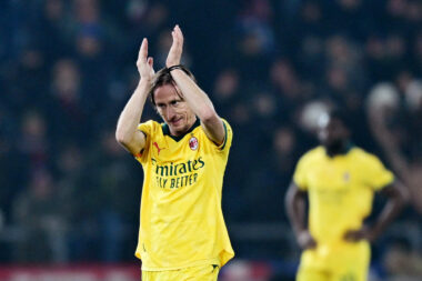 Luka Modrić/Foto REUTERS