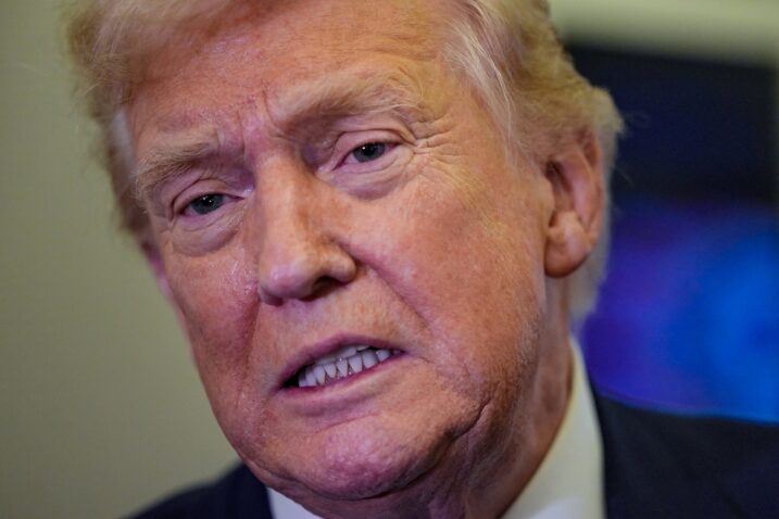 Foto REUTERS/Ken Cedeno