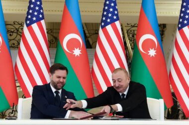 Foto REUTERS/Kevin Lamarque/Pool