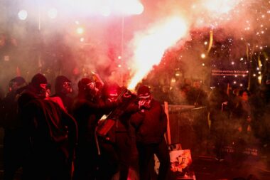 Foto REUTERS/Florion Goga