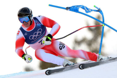 Franjo von Allmen/Foto REUTERS