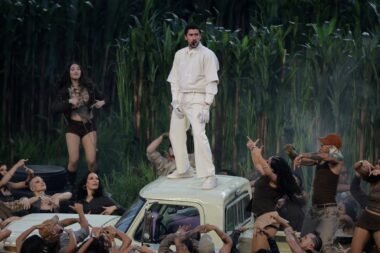 Foto REUTERS/Jeenah Moon/File Photo