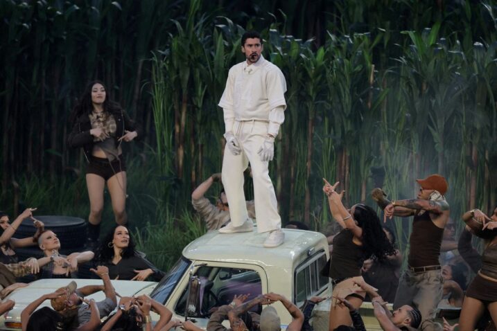 Foto REUTERS/Jeenah Moon/File Photo