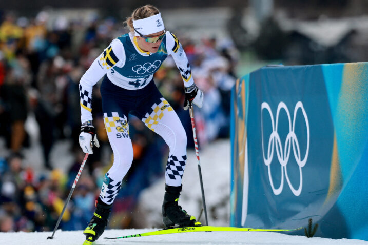 Frida Karlsson/Foto REUTERS