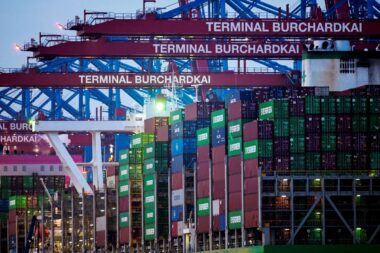 Foto REUTERS/Fabian Bimmer/File Photo