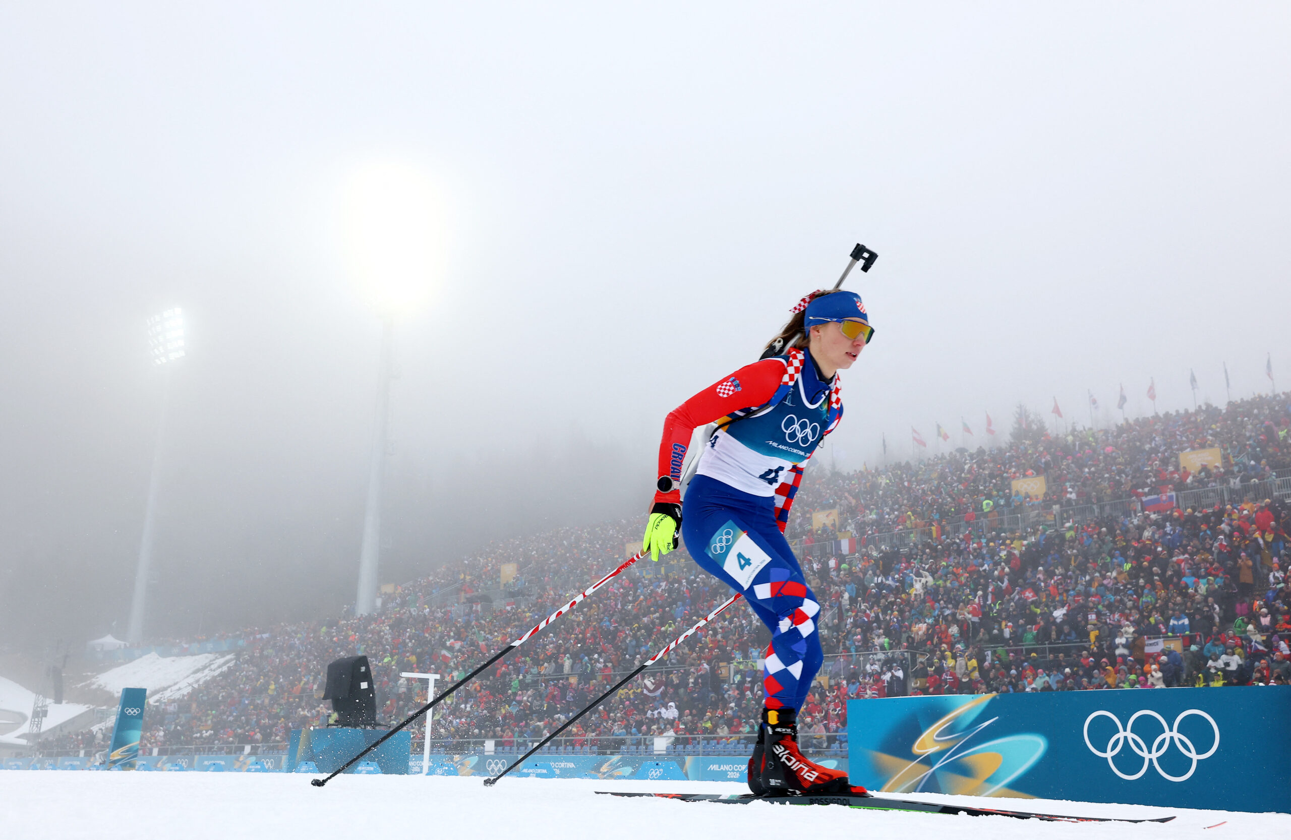 Anika Kožica/Foto REUTERS