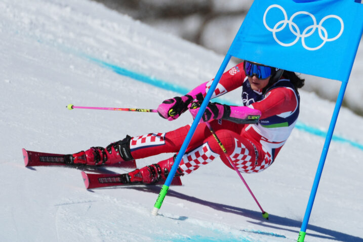 Zrinka Ljutić/Foto REUTERS