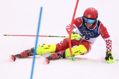 Filip Zubčić/Foto REUTERS