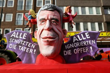 Foto REUTERS/Thilo Schmuelgen