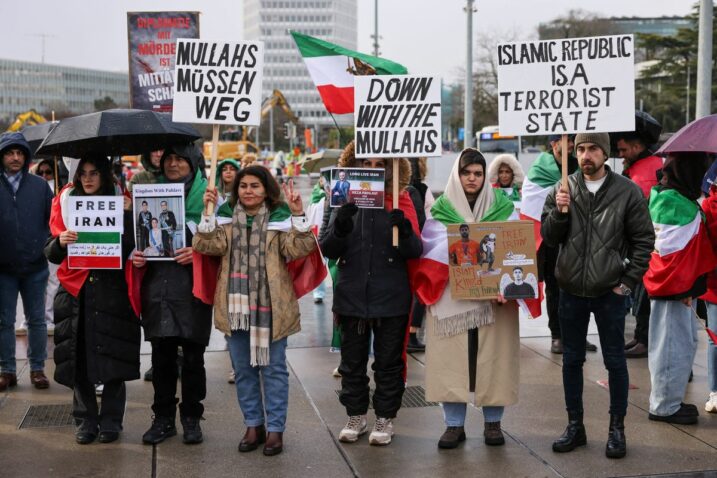 Foto REUTERS/Pierre Albouy