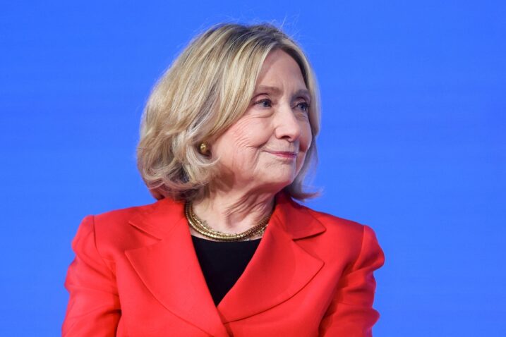 Foto REUTERS/Francis Mascarenhas