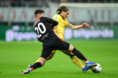 Martin Baturina i Luka Modrić/Foto REUTERS