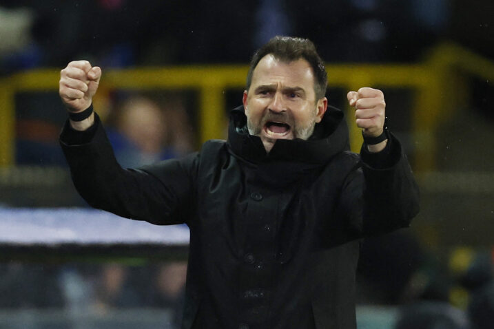 Ivan Leko/Foto REUTERS