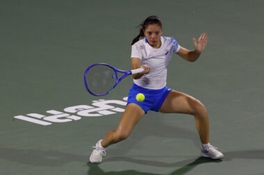 Antonia Ružić/Foto REUTERS