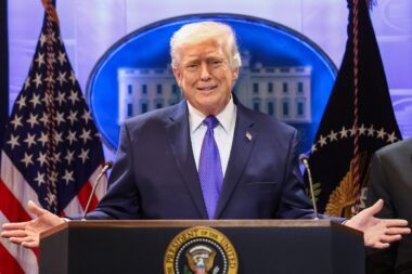 Foto REUTERS/Kevin Lamarque