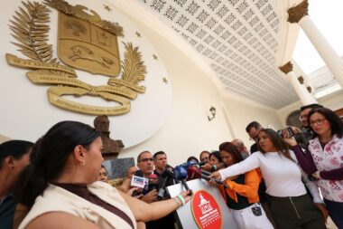 Foto REUTERS/Leonardo Fernandez Viloria