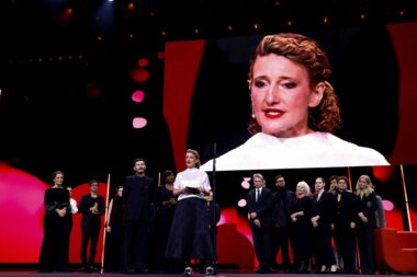 Foto REUTERS/Axel Schmidt