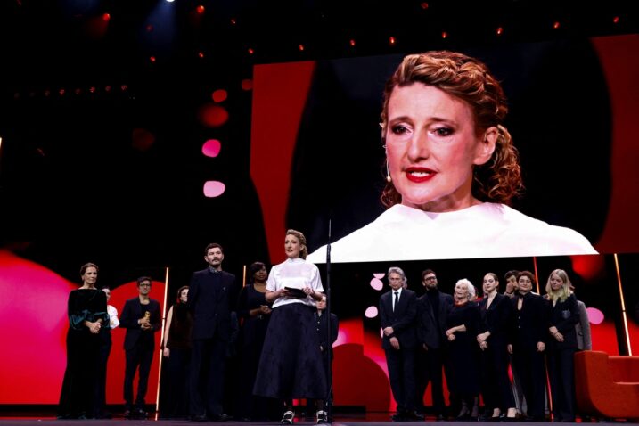 Foto REUTERS/Axel Schmidt