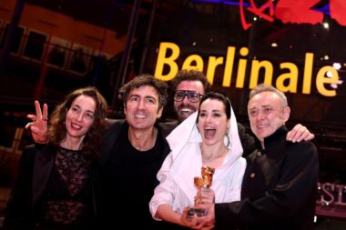 Foto REUTERS/Nadja Wohlleben