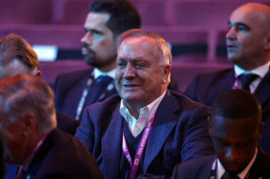 Dick Advocaat/Foto REUTERS