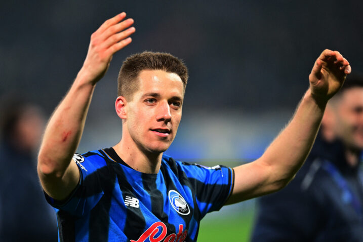 Mario Pašalić/Foto REUTERS