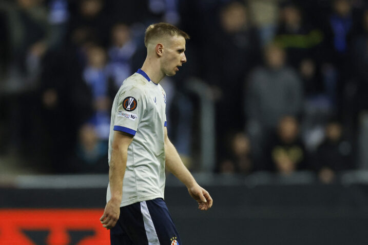 Luka Stojković/Foto REUTERS