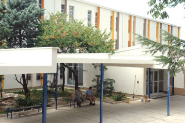 Osnovna škola Kozala / Foto M. GRACIN