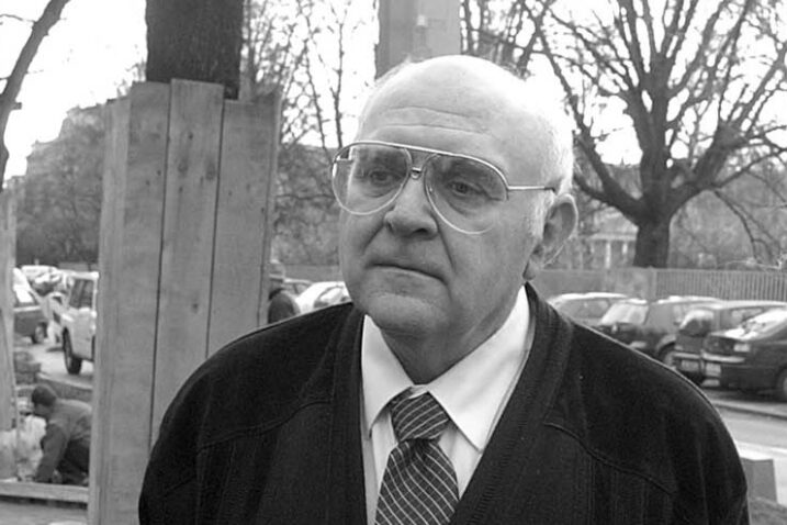 Ivan Fattorini / Foto Davor Kovačević