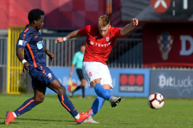 Miro Iličić nakon šest godina ponovo će odjenuti crveni dres/Foto Arhiva NL