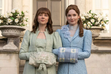 Bridgerton. Foto: Netflix