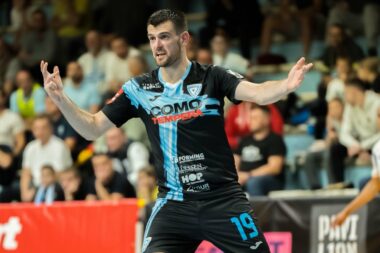 Elvir Husarić/Foto HMNK Rijeka