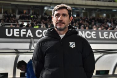 Victor Sanchez/Foto HNK Rijeka