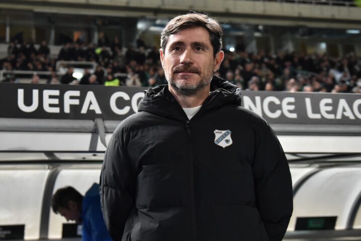 Victor Sanchez/Foto HNK Rijeka