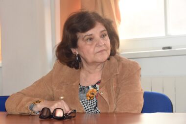 Tatjana Bandera Mrakovčić jedna je od tri nove riječke AmbasadoRIce / Foto arhiva NL